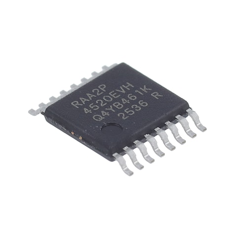 Renesas Electronics RAA2P4520EVHSP#HA0 Enlarged Image