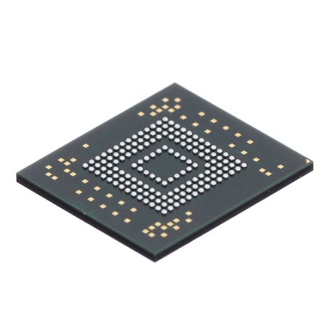 ISSI IS27TH064G31-JCLI