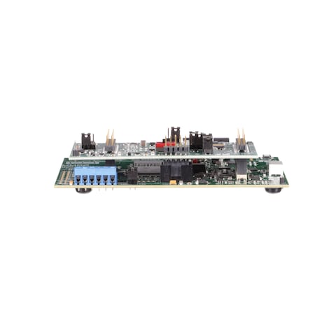Texas Instruments ADS1281EVM-PDK
