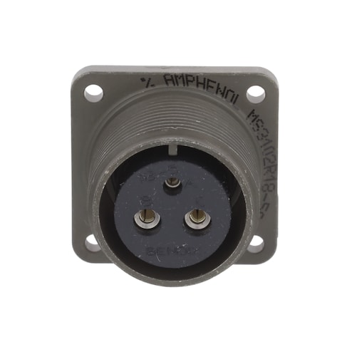 Amphenol Aerospace MS3102R-18-5S