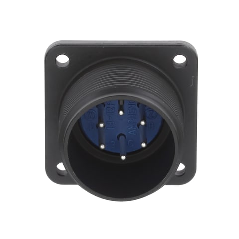 Amphenol Industrial 97-3102A-18-12P(621)