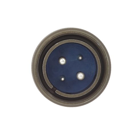 Amphenol Industrial 97-3106A-20-24P