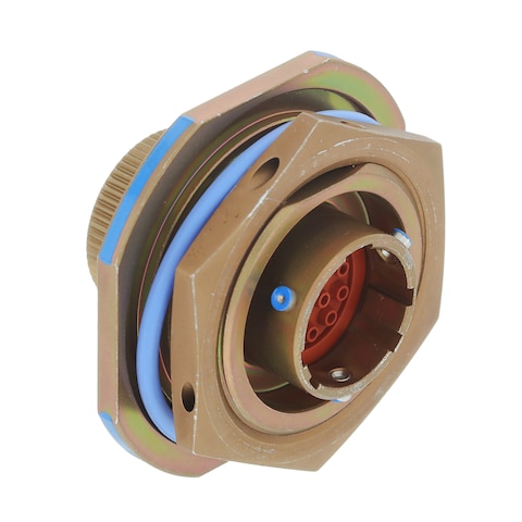 Amphenol Aerospace MS27474E10A35P