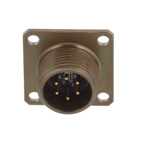 Amphenol Aerospace PC02E-10-6P