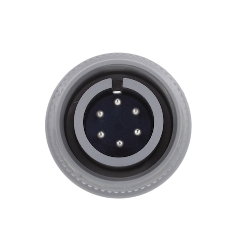 Amphenol Industrial 97-3106A-14S-6P(958)