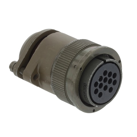 Amphenol Aerospace MS3106R-20-11S