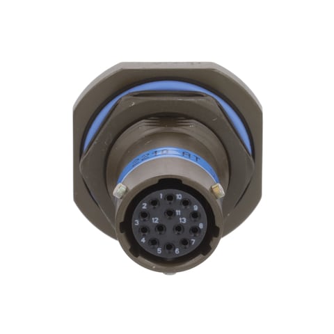 Amphenol Air LB Germany SJT07RT10-35DS014