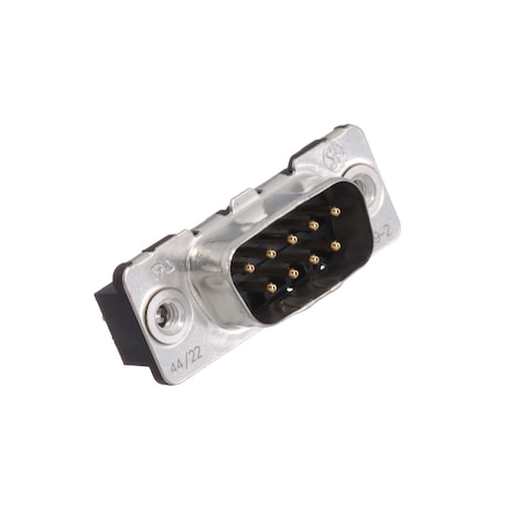 TE Connectivity / AMP 1-338309-2