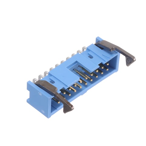 TE Connectivity 2-1761609-7