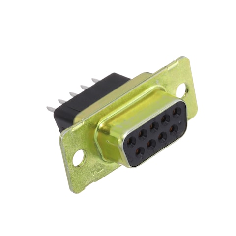 TE Connectivity 5205734-7