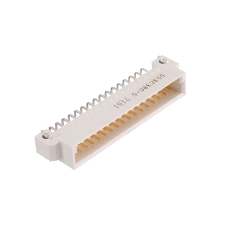 TE Connectivity / AMP 5536386-5