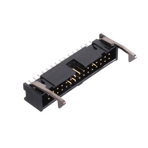 TE Connectivity / AMP 1-1761606-0