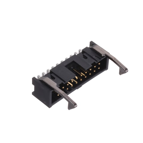 TE Connectivity 1761607-7