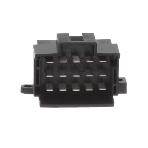 TE Connectivity / AMP 9-966140-2