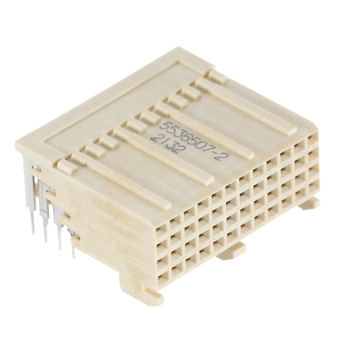 TE Connectivity 5536507-2