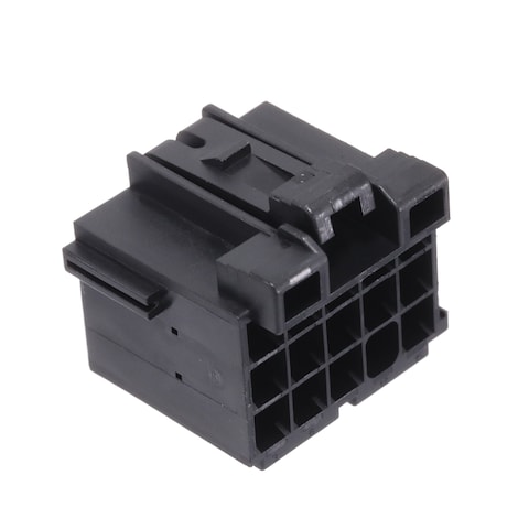 TE Connectivity / AMP 1355206-1