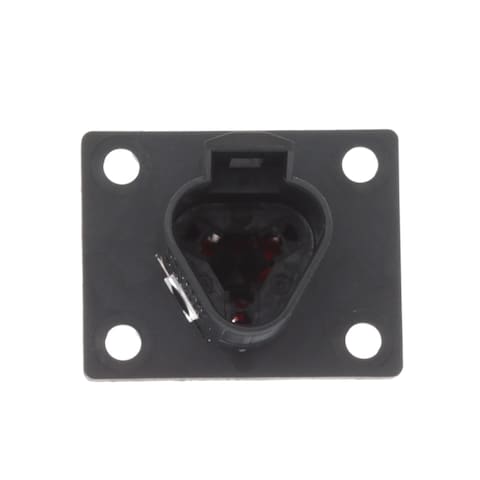 TE Connectivity / DEUTSCH DT04-3P-CL06