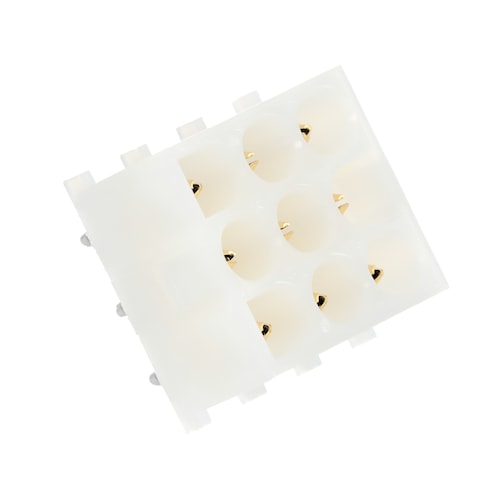 TE Connectivity 350586-4