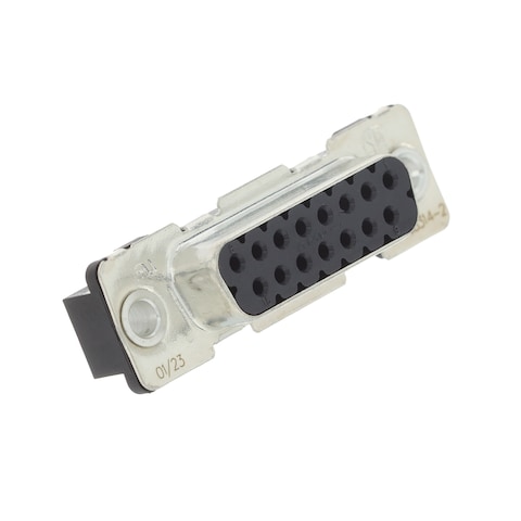 TE Connectivity / AMP 5-338314-2