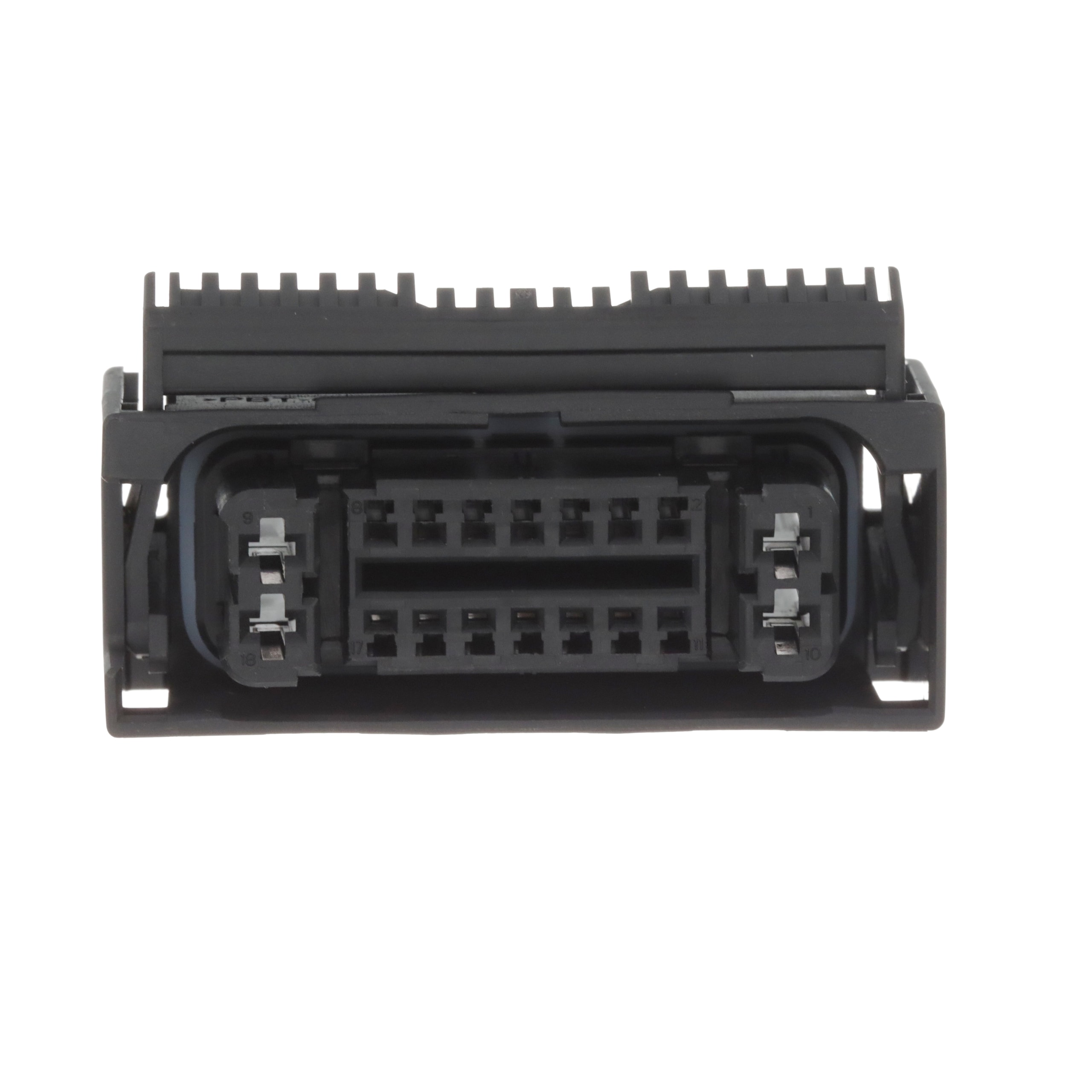 1-1670782-1 TE Connectivity | Mouser 日本