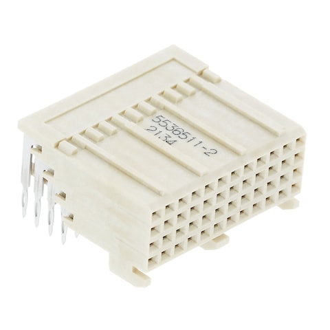 TE Connectivity 5536511-2
