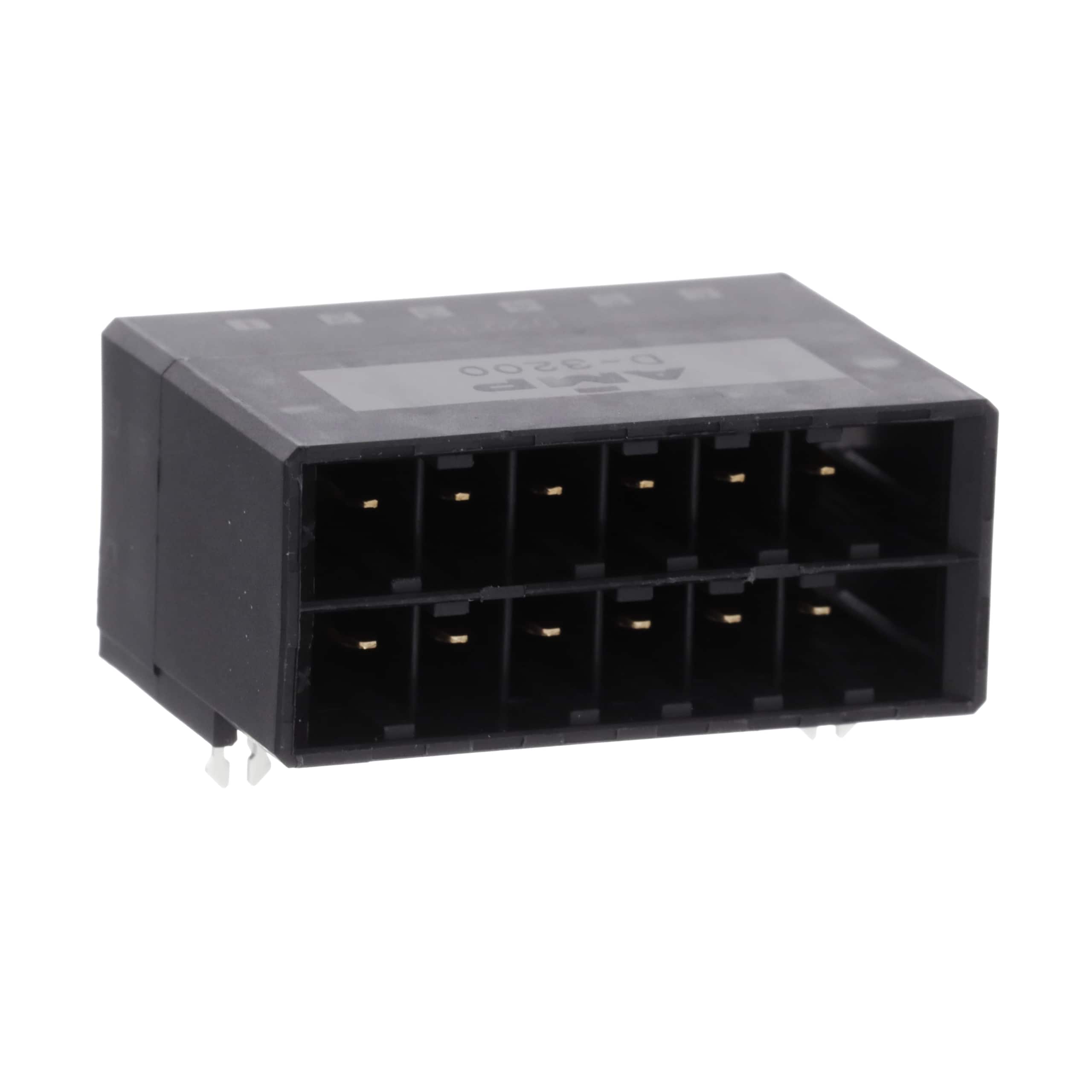 その他 20240727 1-316081-2 TE Connectivity AMP Connectors | コネクタ、相互