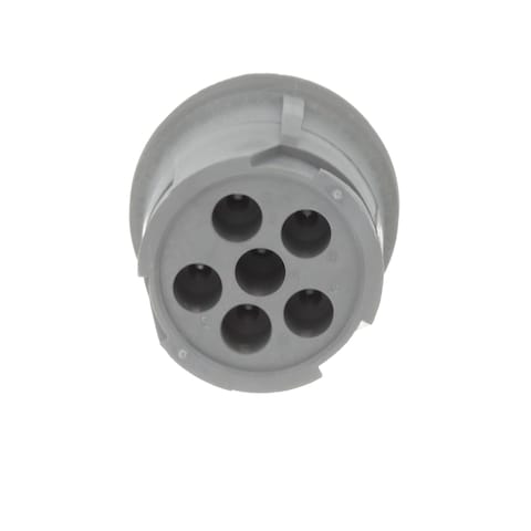 TE Connectivity / DEUTSCH HD14-6-96P