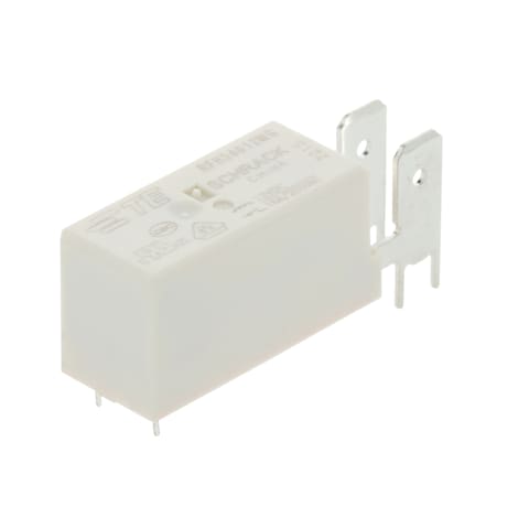 RTH34012WG. SCHRACK - TE CONNECTIVITY, Leistungsrelais, SPST-NO, 12 VDC | Farnell Österreich RTH34012WG. SCHRACK - TE CONNECTIVITY, Leistungsrelais, SPST-NO, 12 VDC | Farnell Österreich