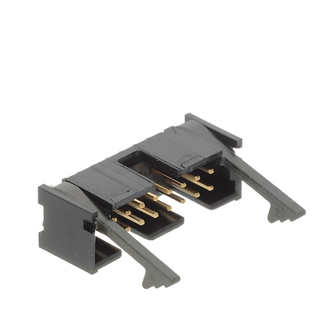 TE Connectivity / AMP 104128-3