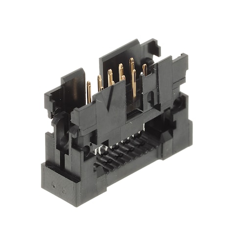 TE Connectivity 1-111446-4