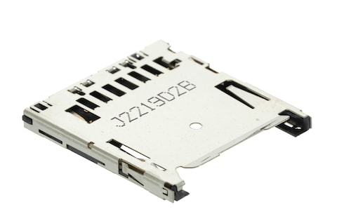 TE Connectivity 1903302-3