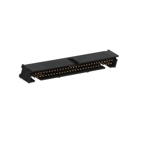 TE Connectivity / AMP 1-103311-2