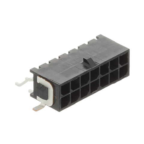 TE Connectivity / AMP 4-794629-4