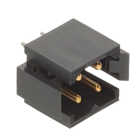 TE Connectivity 207119-4