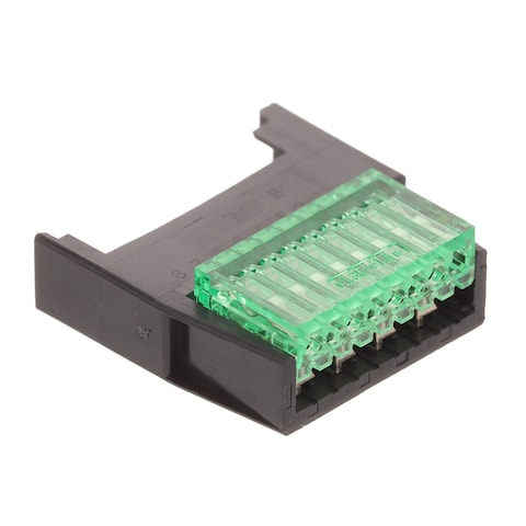 TE Connectivity 4-1746741-8