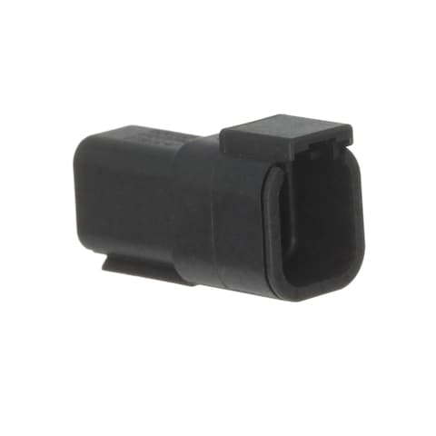TE Connectivity / DEUTSCH DTM04-6P-EE04