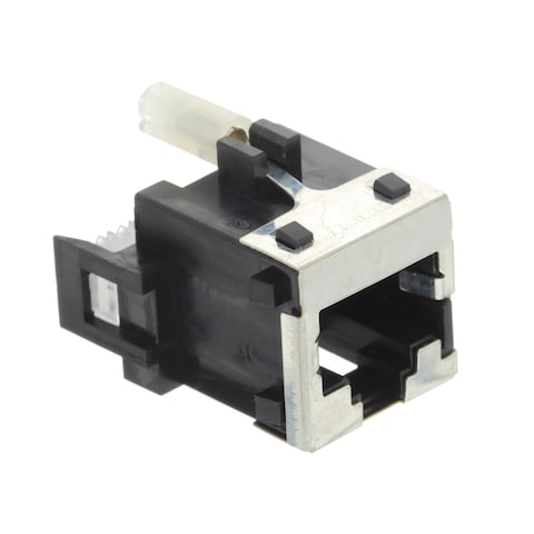 TE Connectivity / AMP 216811-1