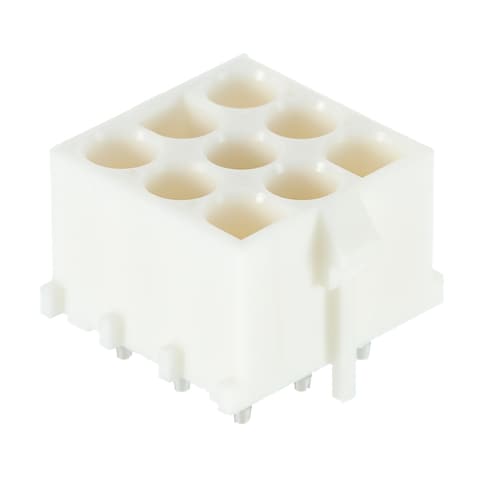 TE Connectivity / AMP 641972-3