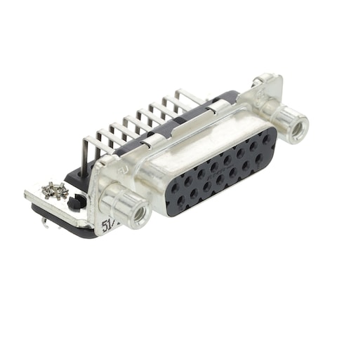 TE Connectivity 3-106506-2