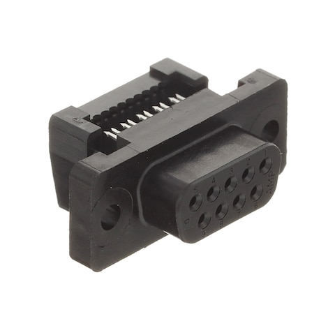 TE Connectivity 1658614-4