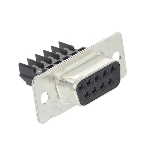 TE Connectivity 1-745491-7