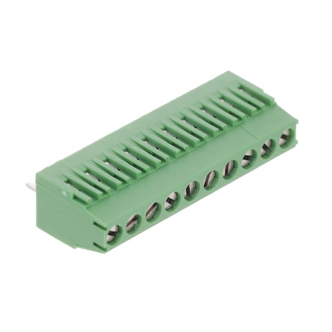 TE Connectivity 1-284391-0