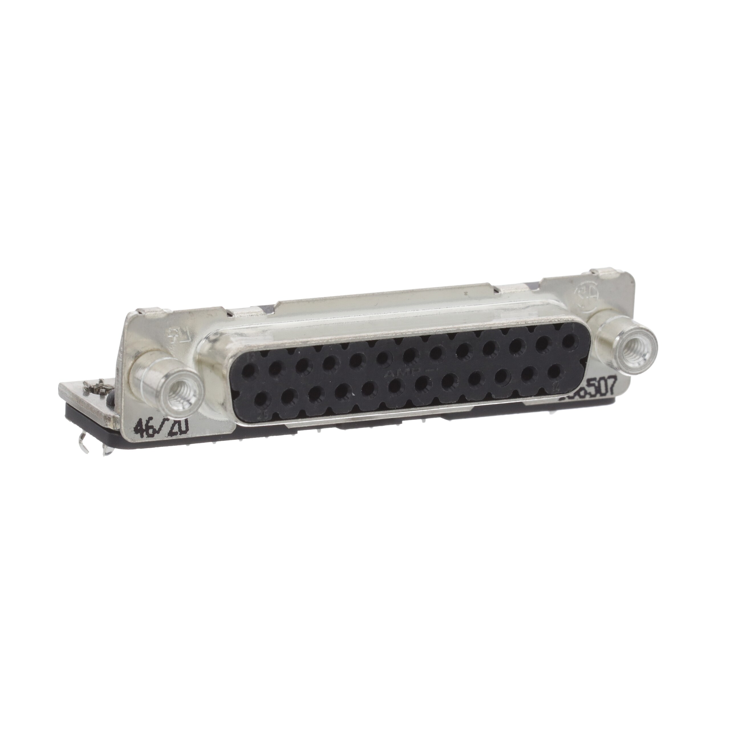 3-106507-2 TE Connectivity / AMP | Mouser 日本