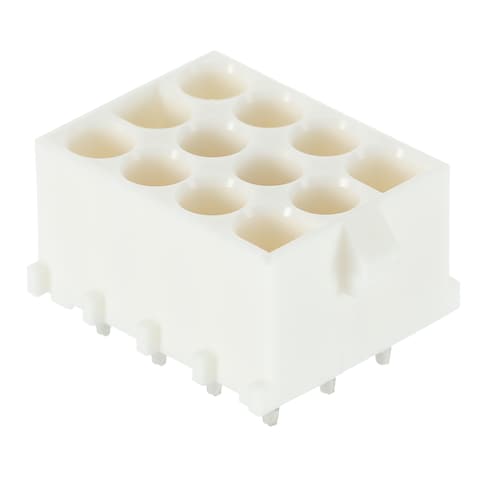 TE Connectivity / AMP 350713-4