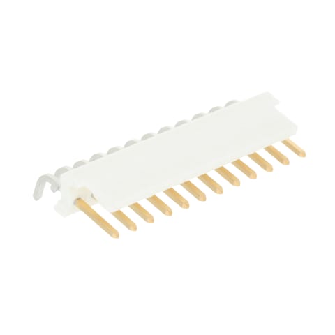 TE Connectivity / AMP 4-641210-2