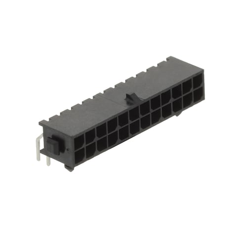 TE Connectivity / AMP 5-794620-4