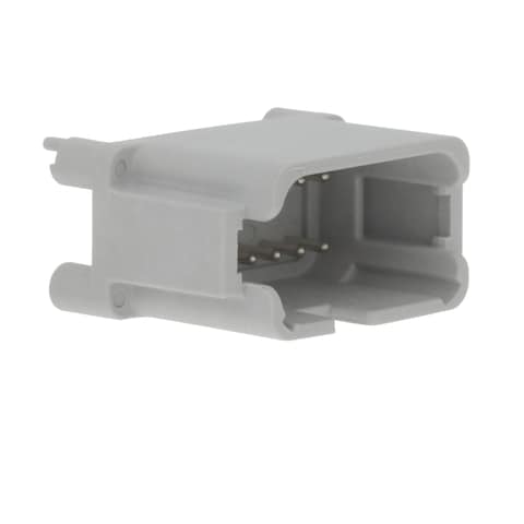 TE Connectivity / DEUTSCH DTF15-12PA