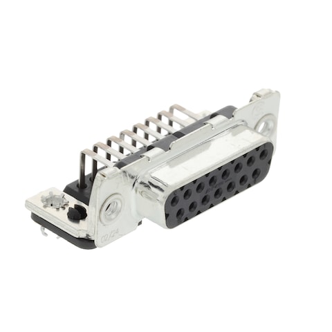 TE Connectivity / AMP 1-106506-2