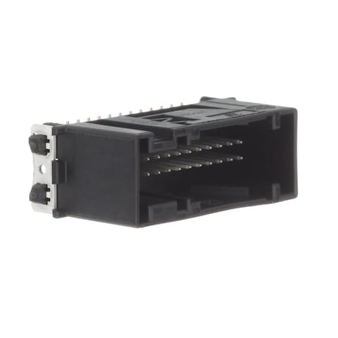 TE Connectivity / AMP 1924678-1