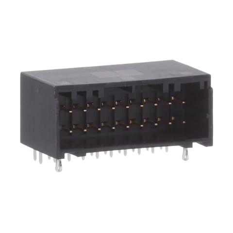 TE Connectivity 1-1827876-0